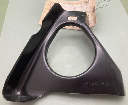 NEW MOPAR 4724521AB PANEL FENDER SIDE SHIELD 2001-2010 CHRYSLER PT CRUSIER