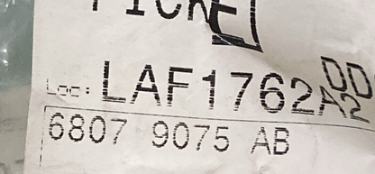 REPLACES MOPAR 68079075AB BRACKET FENDER MOUNTING FRONT 2011-2014 CHRYSLER 200