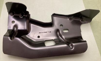 REPLACES MOPAR 68079075AB BRACKET FENDER MOUNTING FRONT 2011-2014 CHRYSLER 200