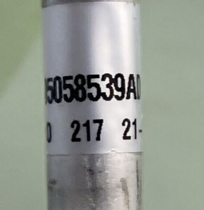 NEW REPLACES MOPAR 05058539AD A/C Discharge Line