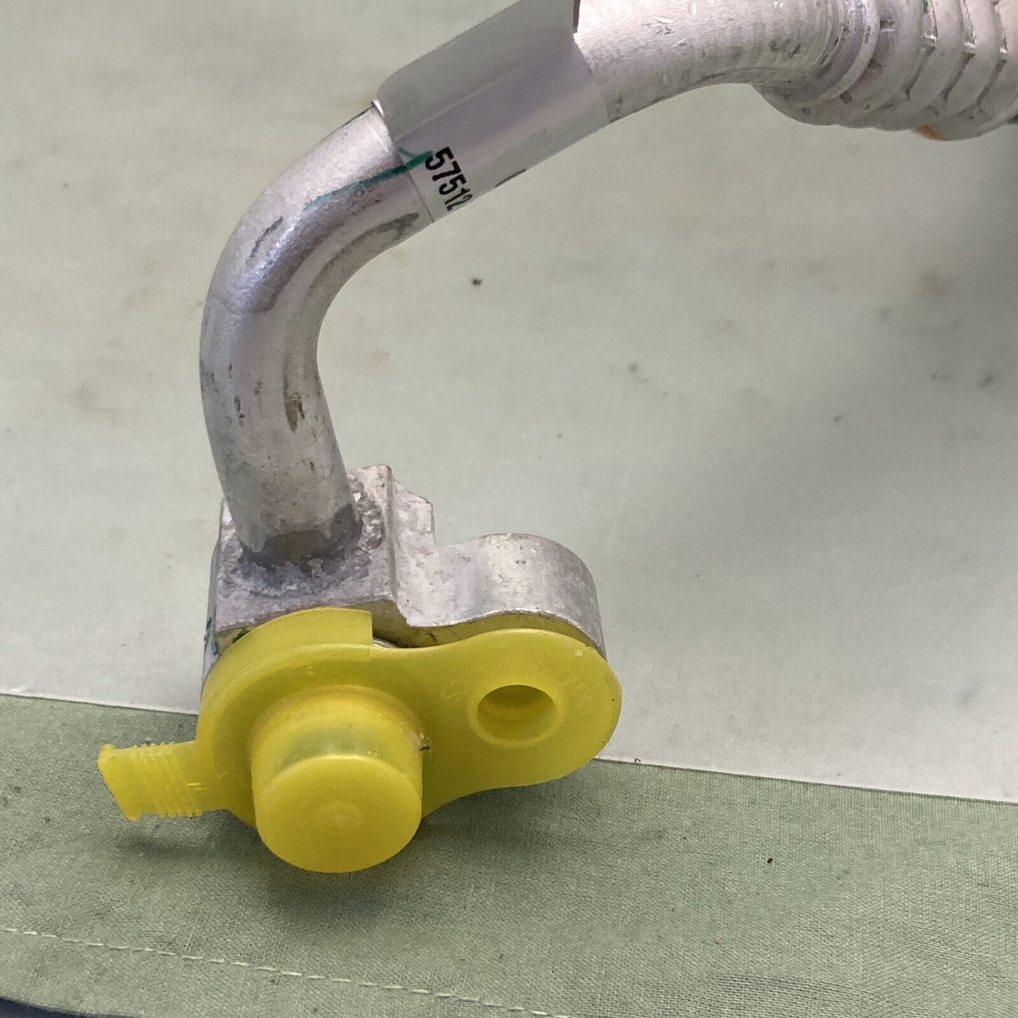 NEW REPLACES MOPAR 05058539AD A/C Discharge Line