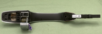 NEW GENUINE MOPAR 04589428AM Exterior Door Handle, Right 2011-2016