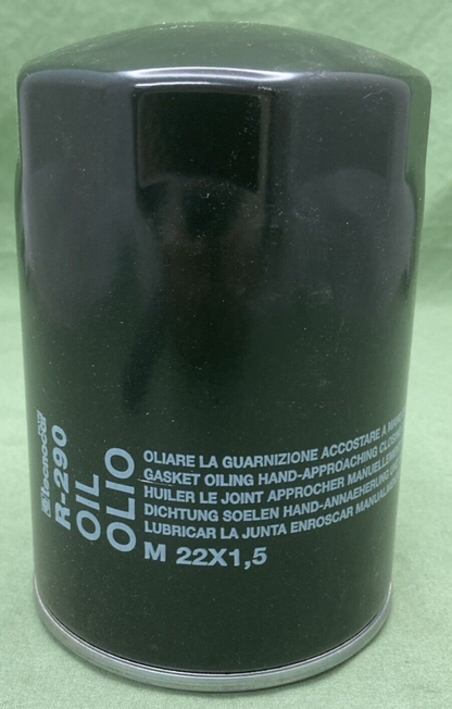 NEW RICAMBI ORIGINALI 0071749828 Engine Oil Filter 2014-2017 Ram