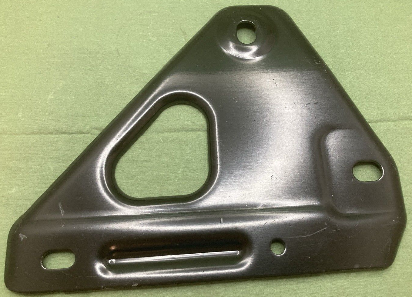 NEW REPLACES MOPAR 55395603AF Sportbar Bracket Left FITS 2007-2018 Jeep