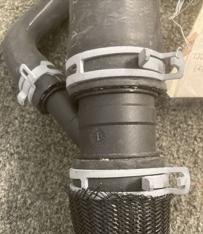 NEW REPLACES MOPAR 4598103AG Radiator Outlet Hose FITS DODGE CHRYSLER