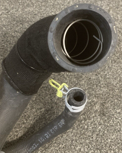 NEW REPLACES MOPAR 4598103AG Radiator Outlet Hose FITS DODGE CHRYSLER