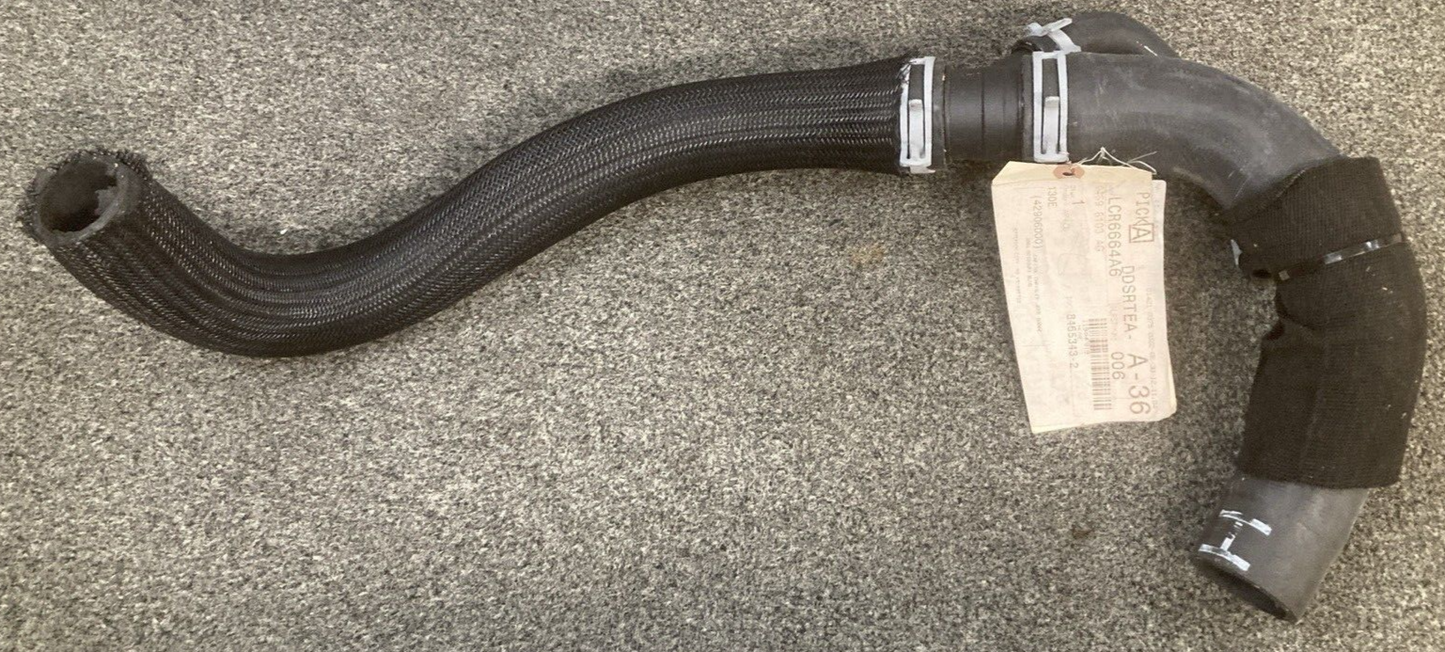 NEW REPLACES MOPAR 4598103AG Radiator Outlet Hose FITS DODGE CHRYSLER