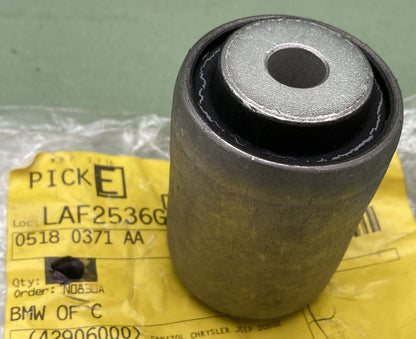 NEW REPLACES MOPAR 05180371AA Spring Link Bushing 2005-2023