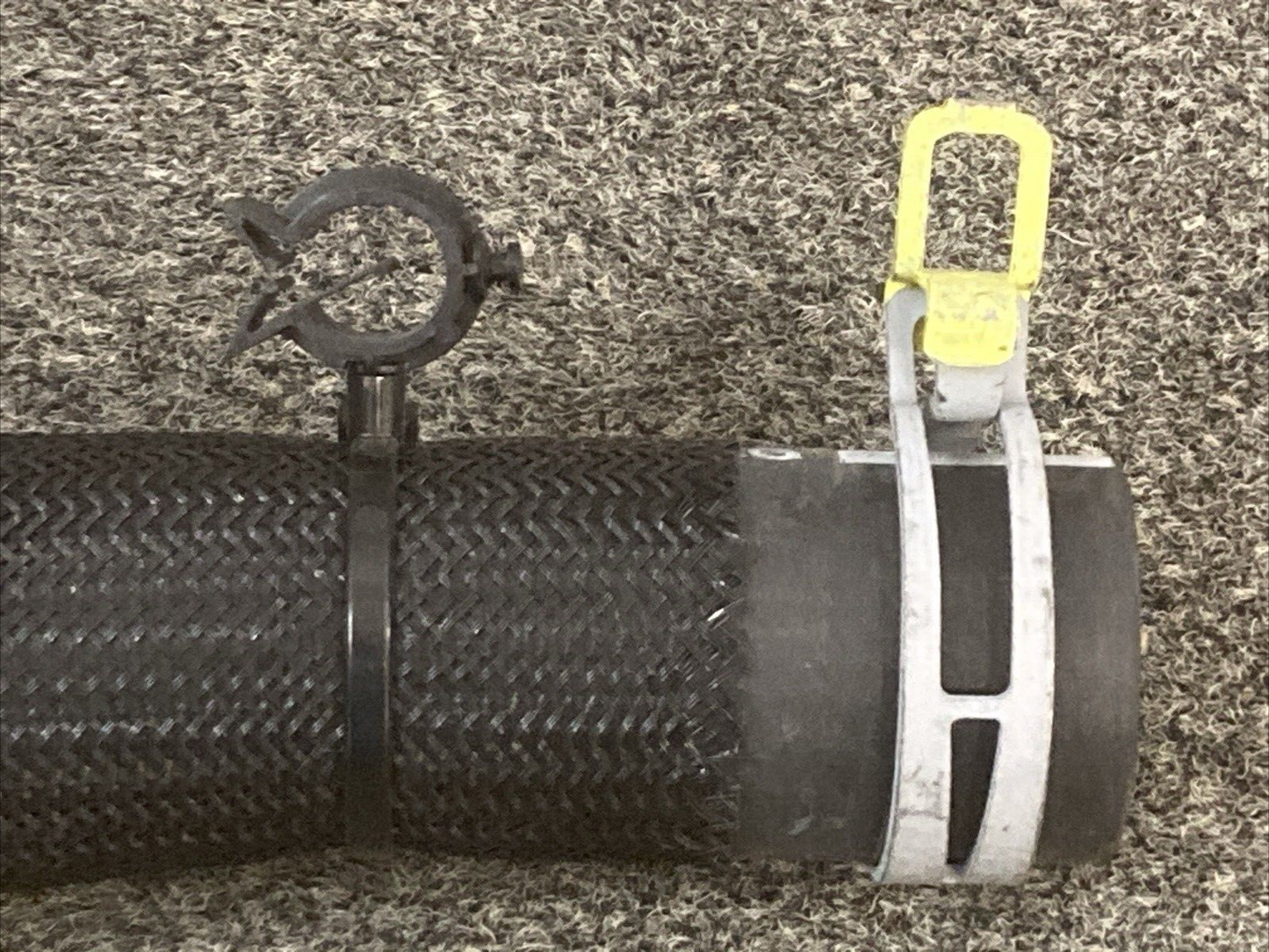 NEW REPLACES MOPAR 5058398AI Radiator Outlet Hose FITS DODGE JOURNEY