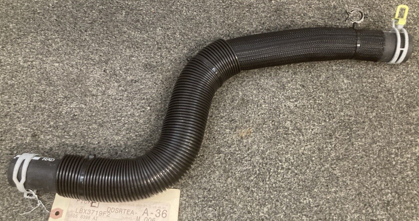 NEW REPLACES MOPAR 5058398AI Radiator Outlet Hose FITS DODGE JOURNEY