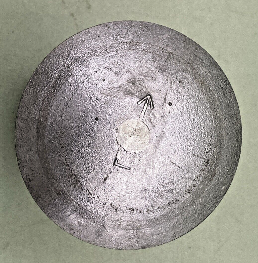 NEW GENUINE SUZUKI 12120-15101 PISTON, LH