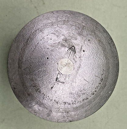 NEW GENUINE SUZUKI 12120-15101 PISTON, LH