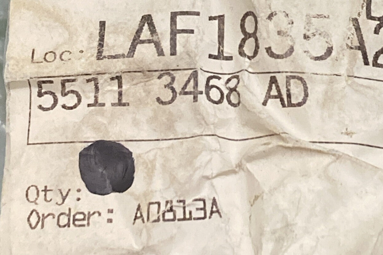 NEW REPLACES MOPAR 55113468AD Front Door Upper Hinge, Right 2005-2010