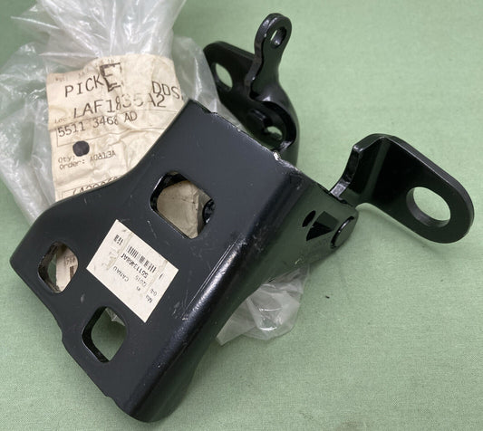 NEW REPLACES MOPAR 55113468AD Front Door Upper Hinge, Right 2005-2010