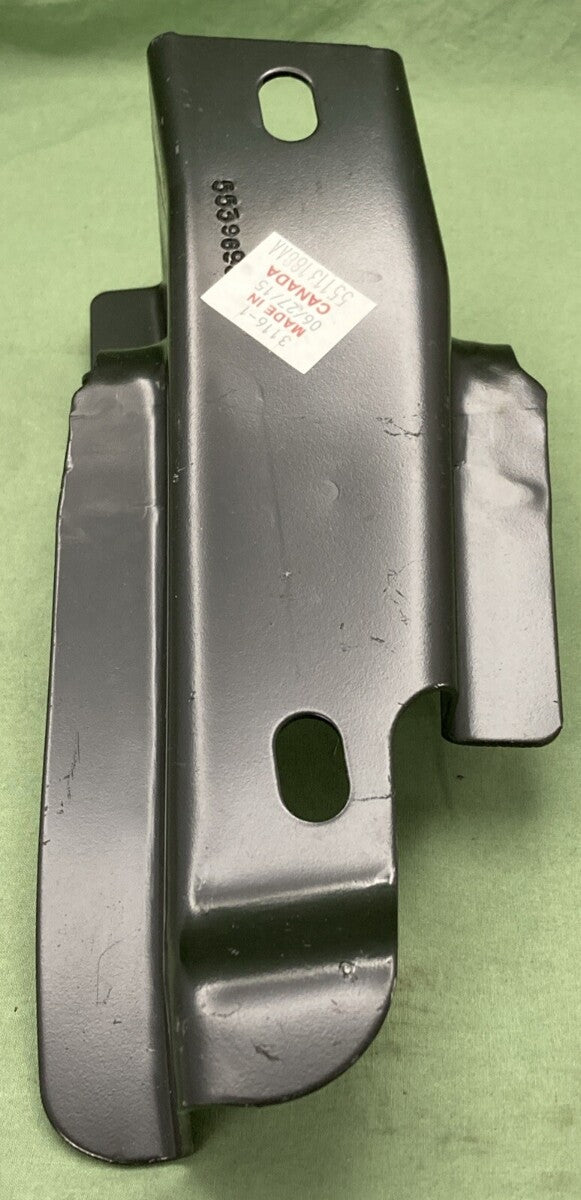 NEW REPLACES MOPAR 55113188AA Frame Rail Bracket, Right 2007-2012