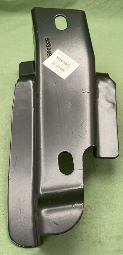 NEW REPLACES MOPAR 55113188AA Frame Rail Bracket, Right 2007-2012