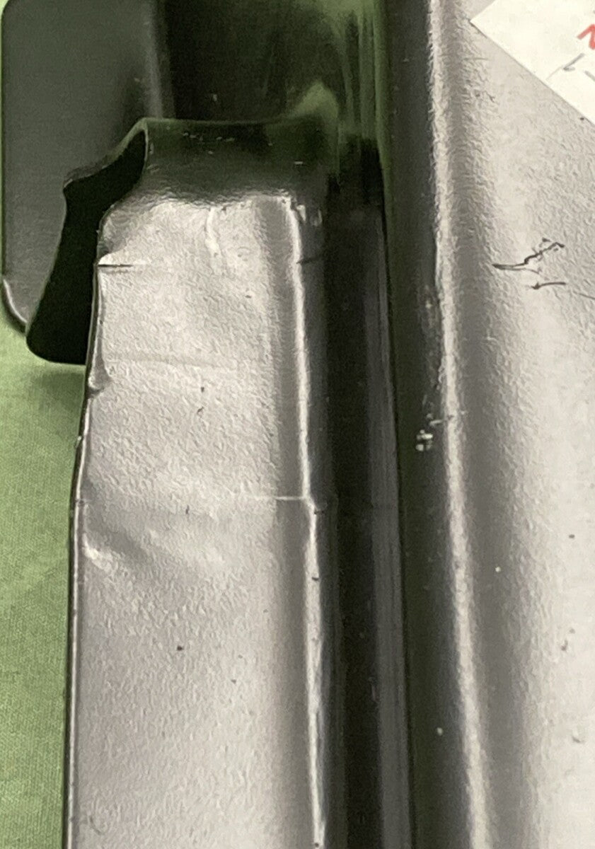 NEW REPLACES MOPAR 55113188AA Frame Rail Bracket, Right 2007-2012