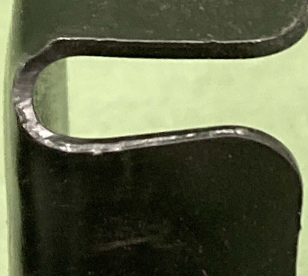 NEW REPLACES MOPAR 55113188AA Frame Rail Bracket, Right 2007-2012