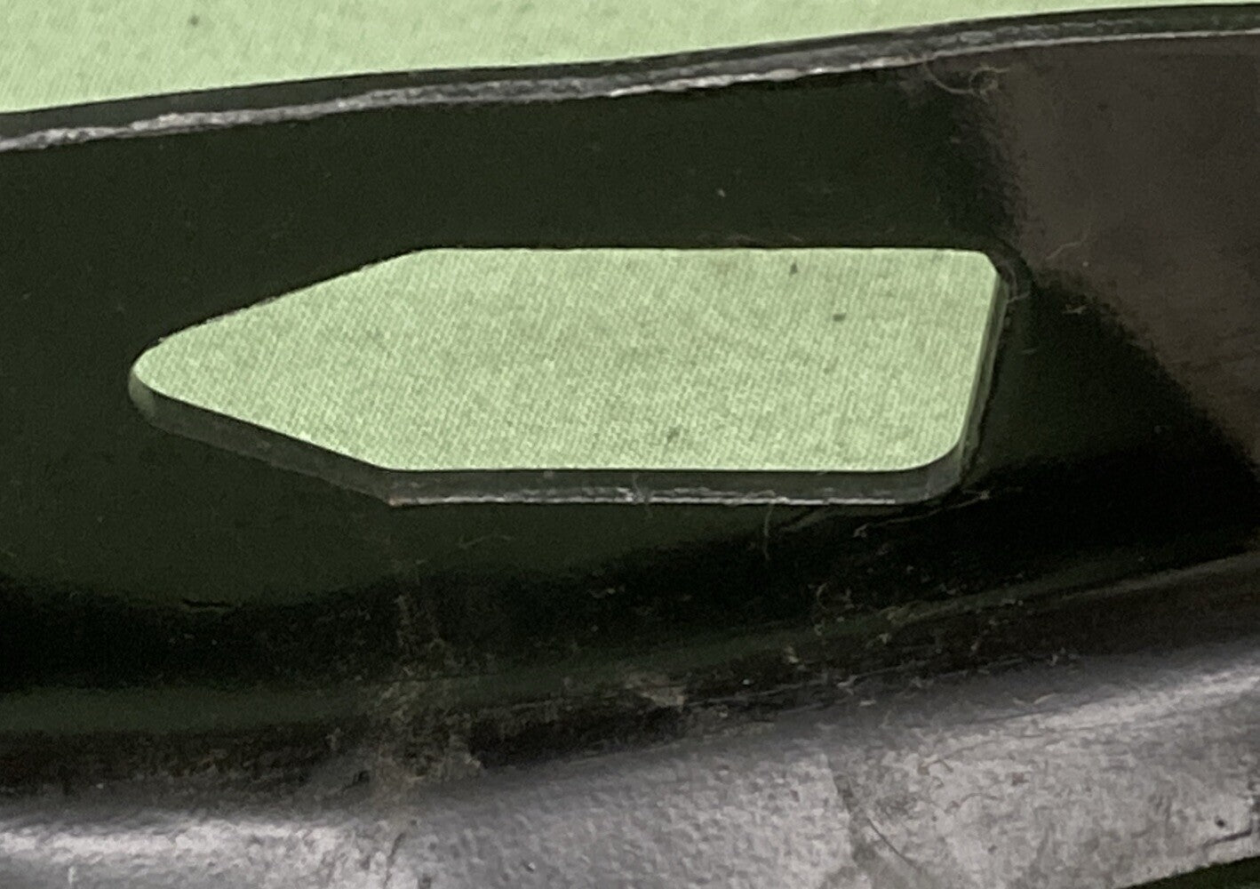 NEW REPLACES MOPAR 05109370AA Tapping Plate, Right 2008-2020