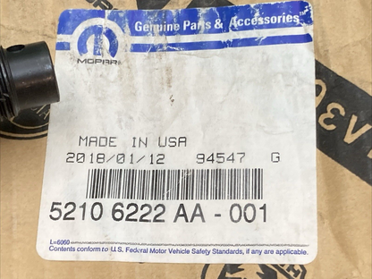 NEW GENUINE MOPAR 52106222AA BALLJOINT-Lower Control Arm 2000-2004 Dodge Dakota