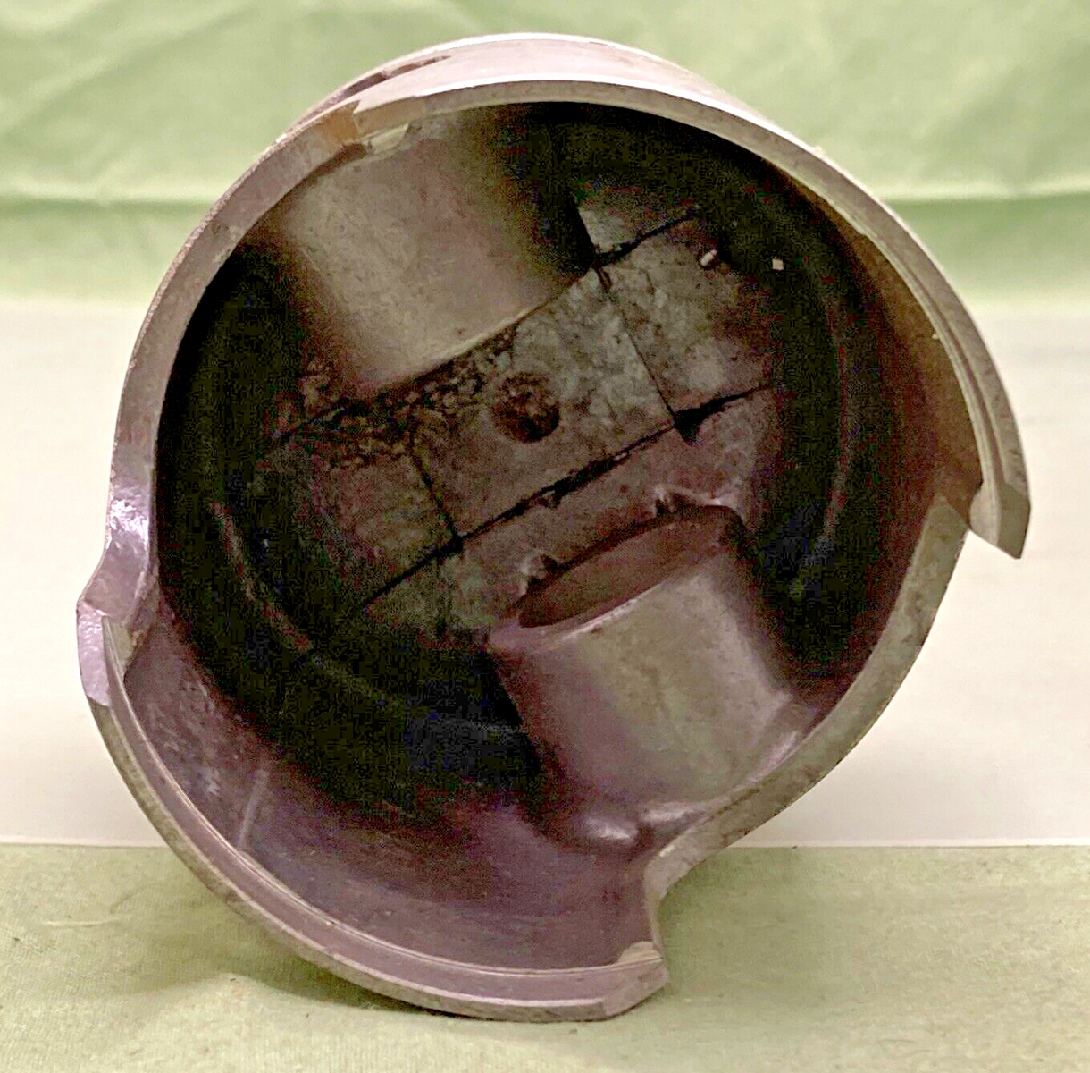 NEW GENUINE SUZUKI 12110-15721 CRANKSHAFT PISTON