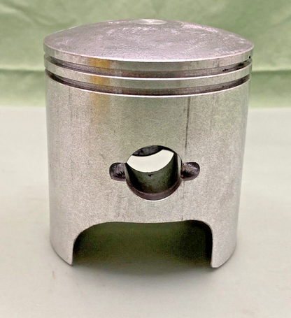 NEW GENUINE SUZUKI 12110-16400 CRANKSHAFT PISTON, 1969-1970 TS250