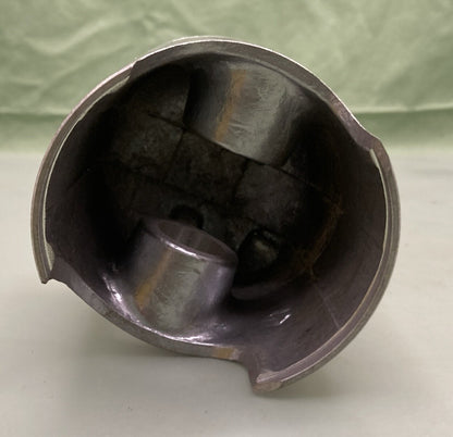 NEW GENUINE SUZUKI 12110-16400 CRANKSHAFT PISTON, 1969-1970 TS250