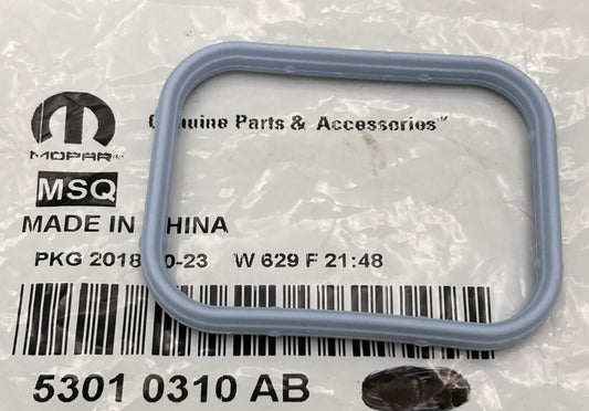 NEW GENUINE MOPAR 53010310AB Intake Manifold Seal  2001-2012