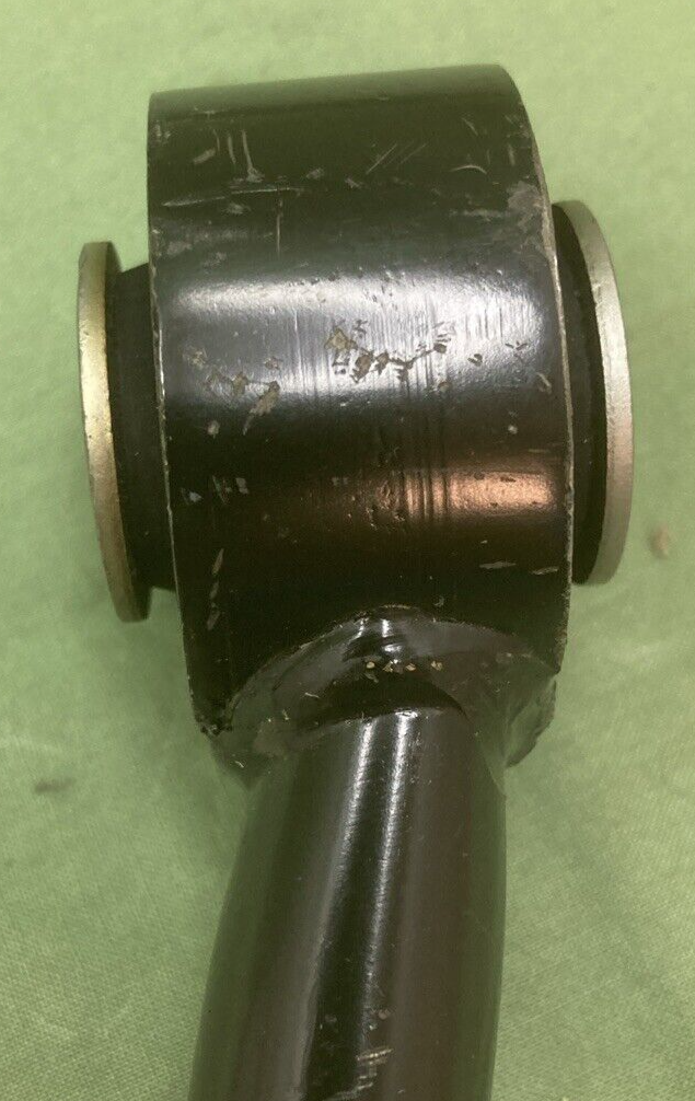 NEW GENUINE MOPAR 68051639AB Toe Link Left Rear FIT '05-'23 DODGE CHRYSLER