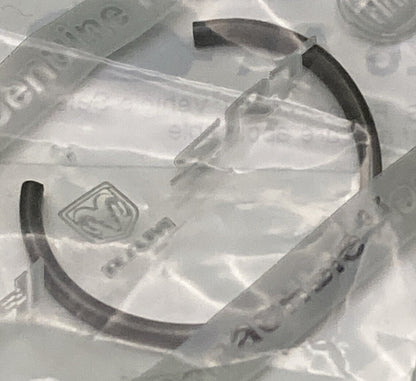 NEW GENUINE MOPAR 68224126AA Snap Ring 2014-2025
