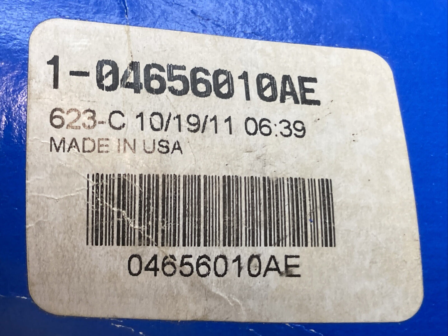 NEW GENUINE MOPAR 04656010AE Ball Join-Lower Control Arm 06-10 Chrysler PT Cruis