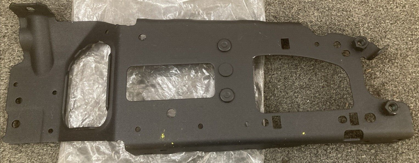 NEW GENUINE MOPAR 68341838AA Rear Bumper Bracket Left FITS '20-'25 JEEP