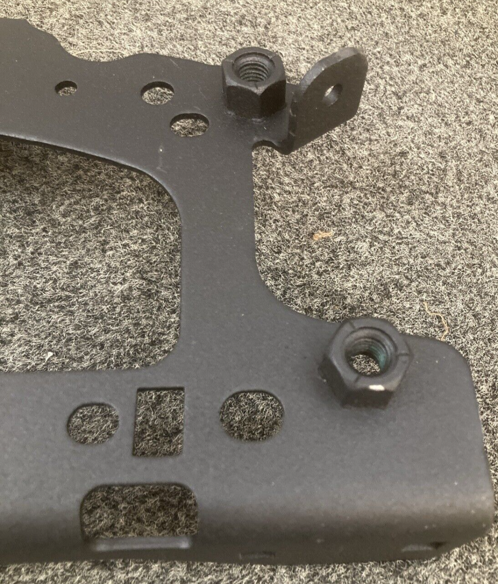 NEW GENUINE MOPAR 68341838AA Rear Bumper Bracket Left FITS '20-'25 JEEP