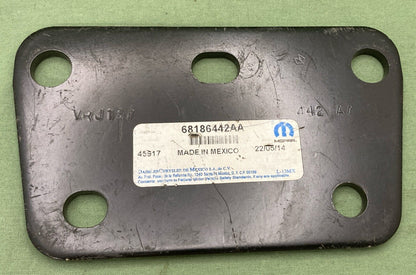 NEW GENUINE MOPAR 68186442AA Trailer Hitch Bracket 2014-2024 Ram 2500