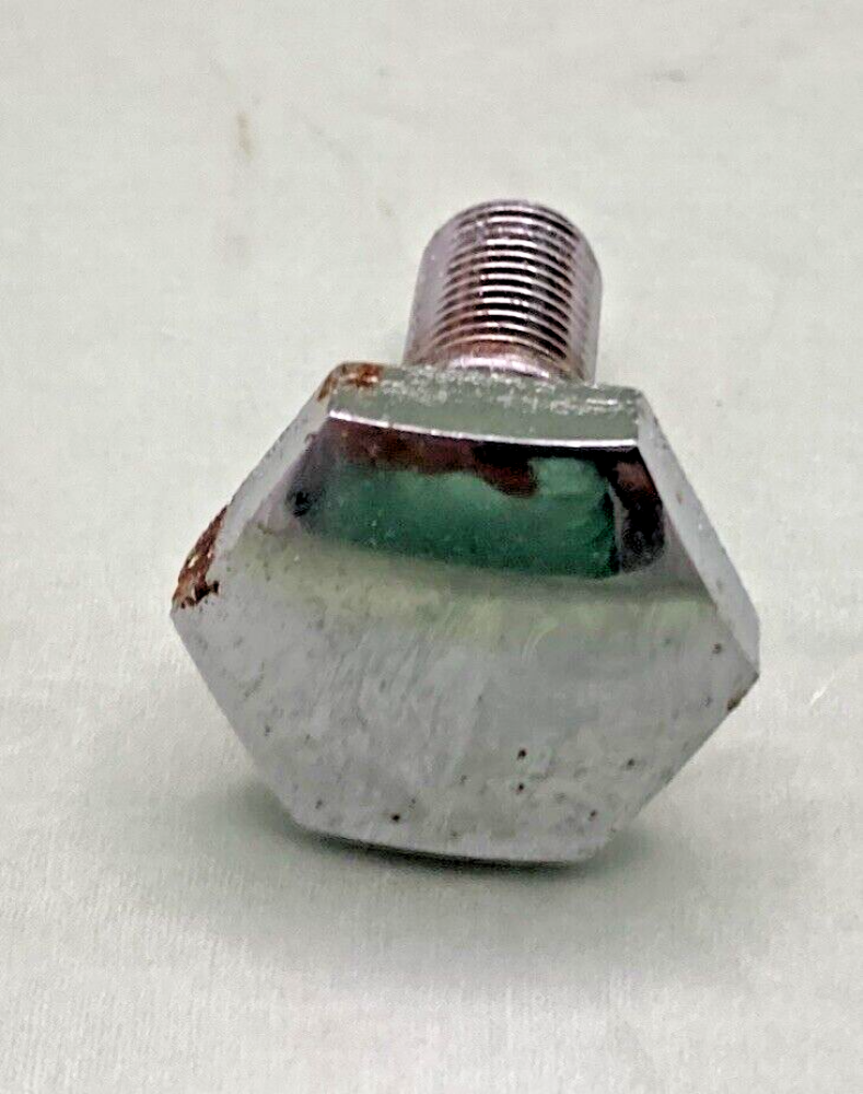 NEW REPLACES SUZUKI 51351-11011 FRONT FORK BOLT