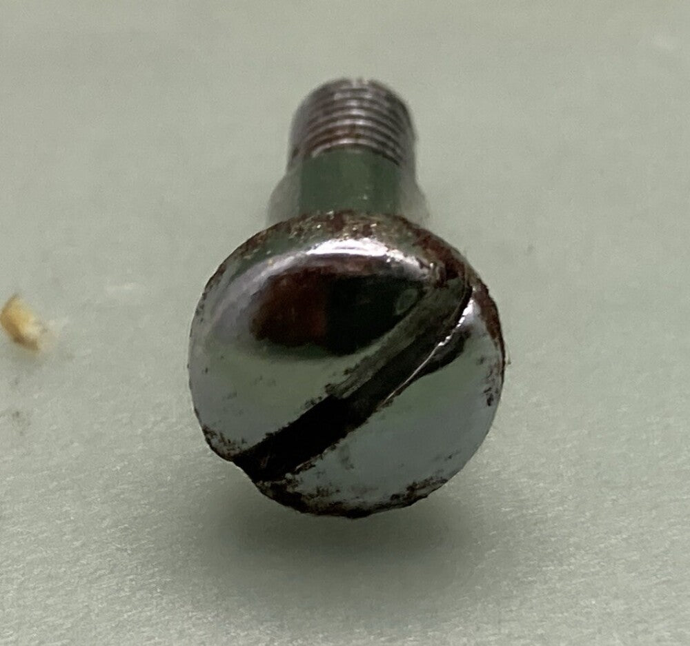 NEW REPLACES SUZUKI 57431-07600 LEVER PIVOT BOLT