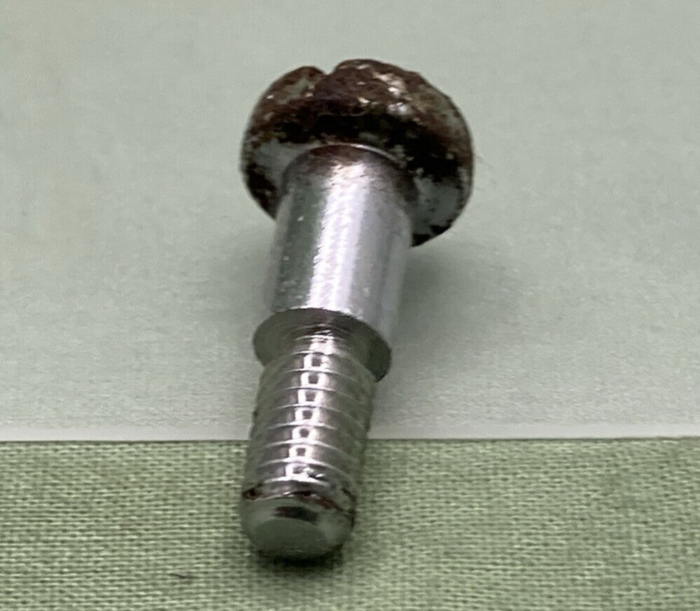 NEW REPLACES SUZUKI 57431-07600 LEVER PIVOT BOLT