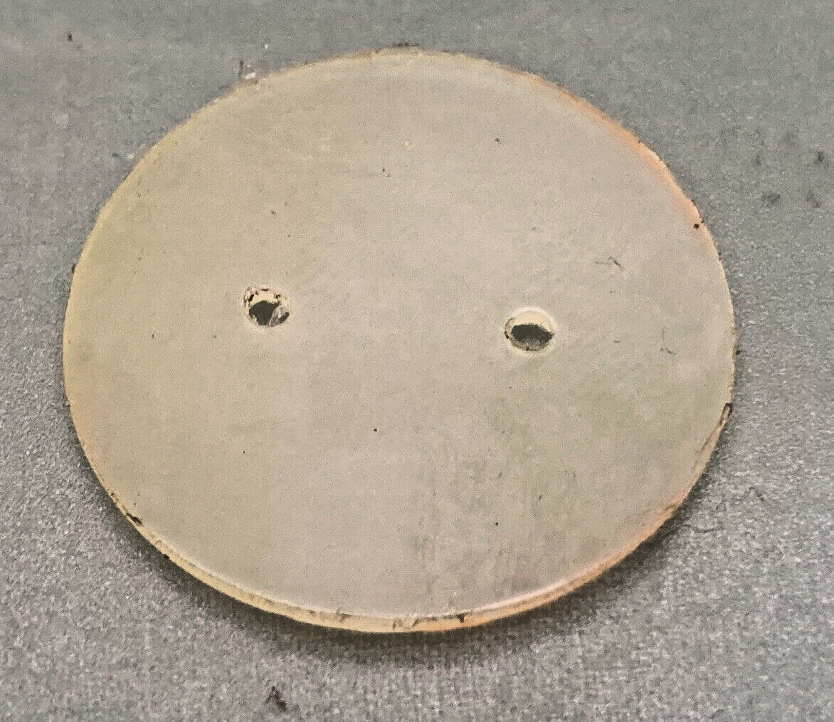 NEW REPLACES SUZUKI 44660-05833 GASKET SET, OIL TANK CAP, 1976 SUZUKI TS90 TC90