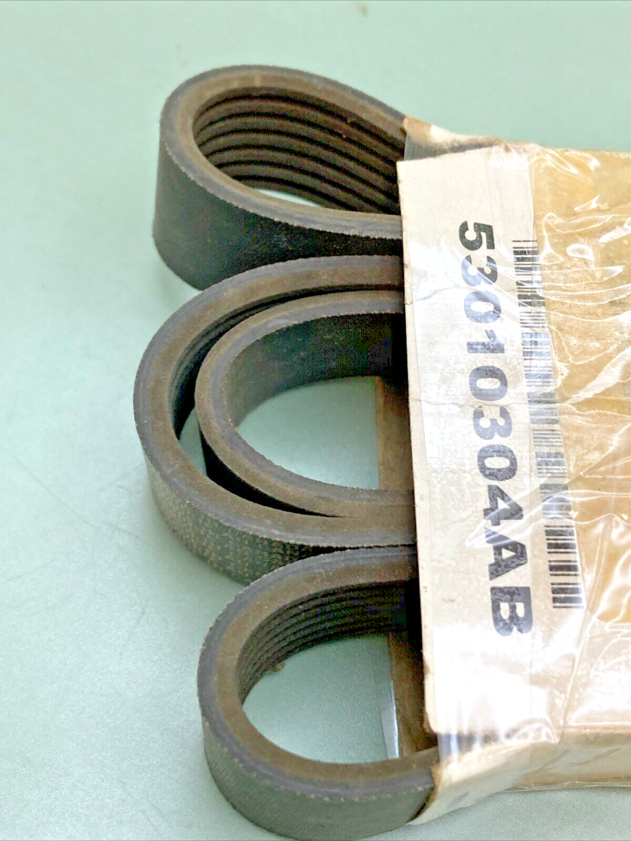 NEW GENUINE MOPAR 53010304AB Belt-Accessory Drive
