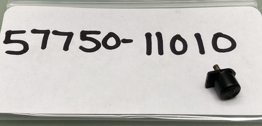 NEW REPLACES SUZUKI 57750-11010 BUTTON, HORN