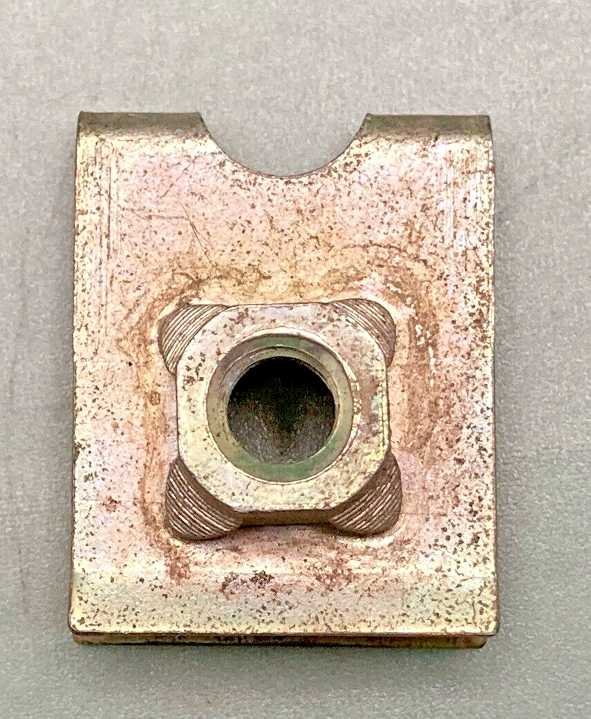 NEW REPLACES SUZUKI 53141-19A00 FRONT FENDER NUT