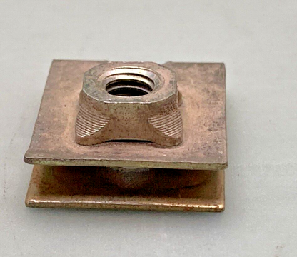 NEW REPLACES SUZUKI 53141-19A00 FRONT FENDER NUT