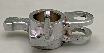 NEW REPLACES SUZUKI 43120-38B01 REAR BRAKE LEVER