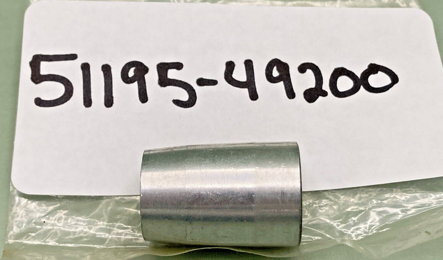 NEW REPLACES SUZUKI 51195-49200 OIL LOCK PIECE, 1980-1981 GS1100E