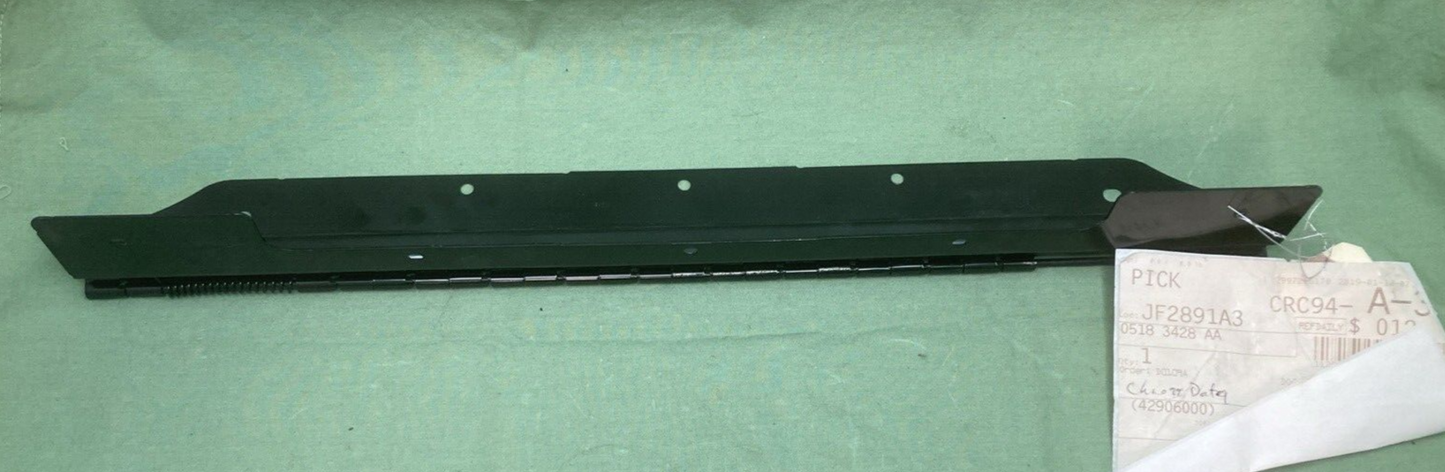 NEW REPLACES MOPAR 05183428AA Speaker Panel Hinge FITS '07-'17 JEEP