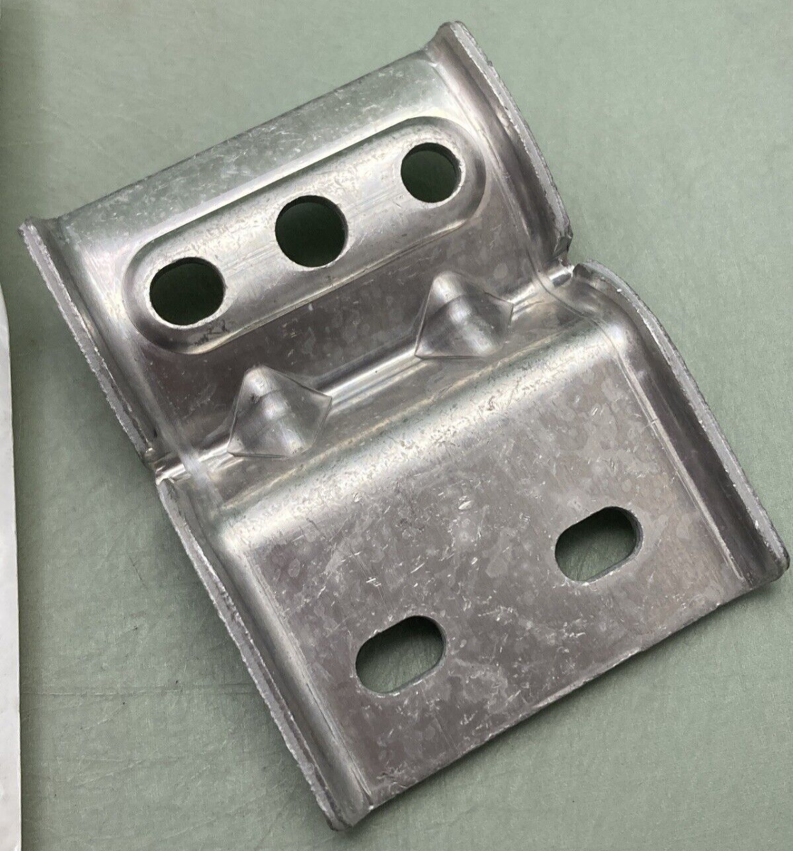 NEW GENUINE MOPAR 04683485AB Bracket-A/C Filter DRIER