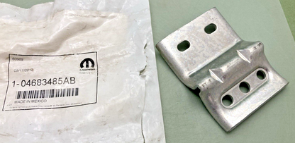 NEW GENUINE MOPAR 04683485AB Bracket-A/C Filter DRIER