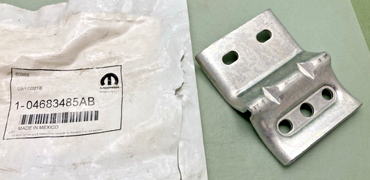 NEW GENUINE MOPAR 04683485AB Bracket-A/C Filter DRIER