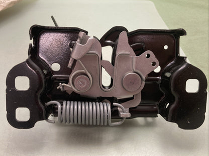 NEW GENUINE MOPAR 04589801AA Hood Latch LH 2009-2017 Jeep