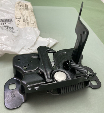 NEW GENUINE MOPAR 04589801AA Hood Latch LH 2009-2017 Jeep